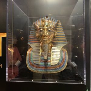 Meet your Posher, Wadad